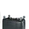 Toter 20 Cubic Feet 800 lbs. Capacity Heavy Duty Auto Cube Truck - Gray AMC20 - alternate 4